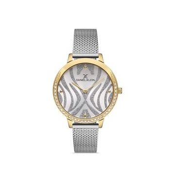 Daniel Klein DK.1.12858.7 Kadın Kol Saati