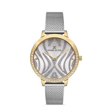 Daniel Klein DK.1.12858.7 Kadın Kol Saati