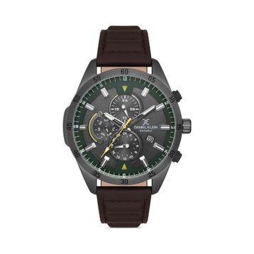 Daniel Klein DK.1.12927.6 Erkek Kol Saati
