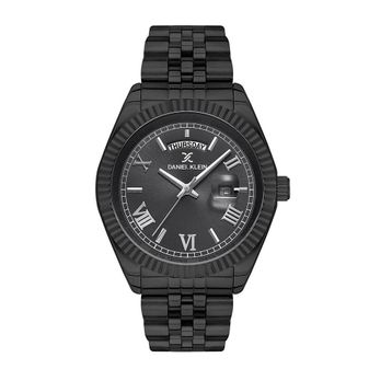 Daniel Klein DK.1.12994.9 Erkek Kol Saati
