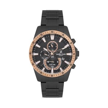 Daniel Klein DK.1.12995.5 Erkek Kol Saati