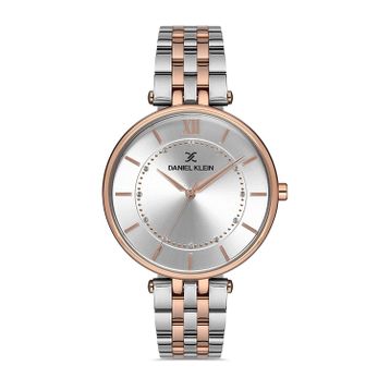 Daniel Klein DK.1.12997.5 Kadın Kol Saati