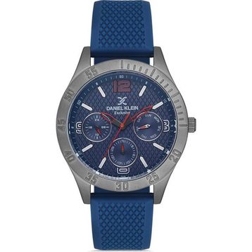 Daniel Klein Dk.1.12999.3 Erkek Kol Saati