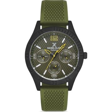 Daniel Klein DK.1.12999.4 Erkek Kol Saati