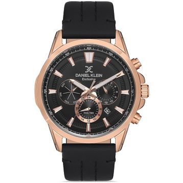 Daniel Klein DK.1.13001.5 Erkek Kol Saati