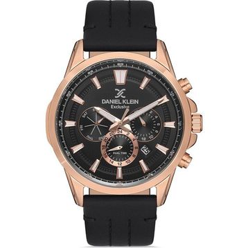 Daniel Klein DK.1.13001.5 Erkek Kol Saati