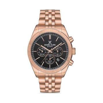 Daniel Klein DK.1.13002.4 Erkek Kol Saati