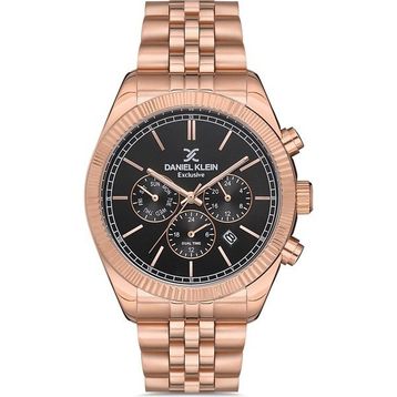 Daniel Klein DK.1.13002.4 Erkek Kol Saati