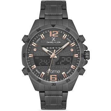 Daniel Klein DK.1.13007.3 Erkek Kol Saati