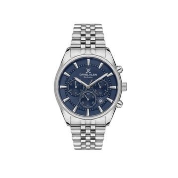Daniel Klein DK.1.13351-6 Erkek Kol Saati