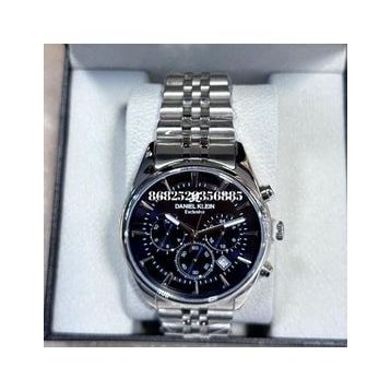 Daniel Klein DK.1.13351-6 Erkek Kol Saati