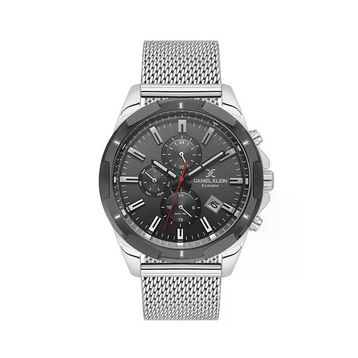 Daniel Klein DK.1.13356.10 Erkek Kol Saati