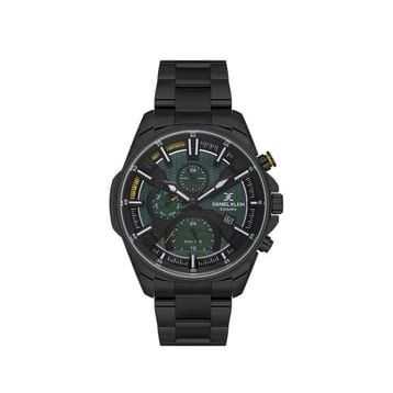 Daniel Klein DK.1.13387-11 Erkek Kol Saati