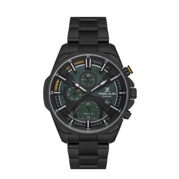 Daniel Klein DK.1.13387-11 Erkek Kol Saati