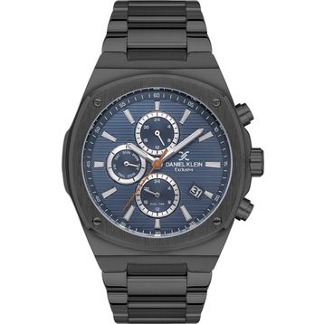 Daniel Klein DK.1.13413-7 Erkek Kol Saati