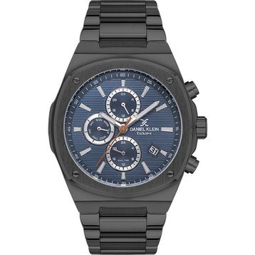 Daniel Klein DK.1.13413-7 Erkek Kol Saati