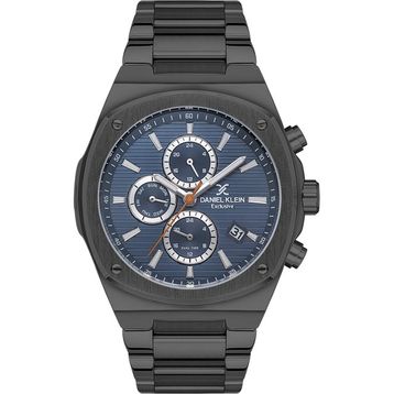 Daniel Klein DK.1.13413-7 Erkek Kol Saati