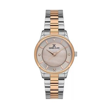 Daniel Klein DK.1.13455.5 Kadın Kol Saati
