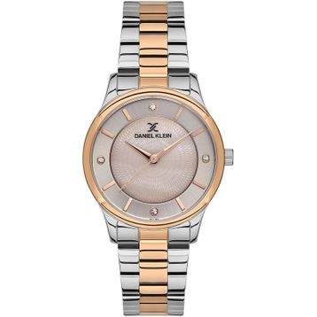 Daniel Klein DK.1.13455.5 Kadın Kol Saati