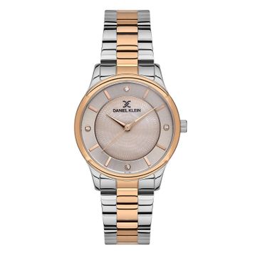 Daniel Klein DK.1.13455.5 Kadın Kol Saati