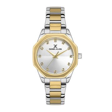 Daniel Klein DK.1.13466.4 Kadın Kol Saati
