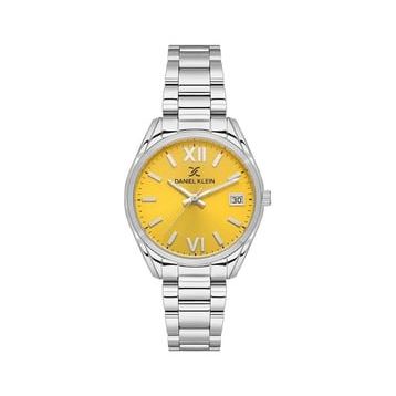 Daniel Klein DK.1.13482.7 Kadın Kol Saati