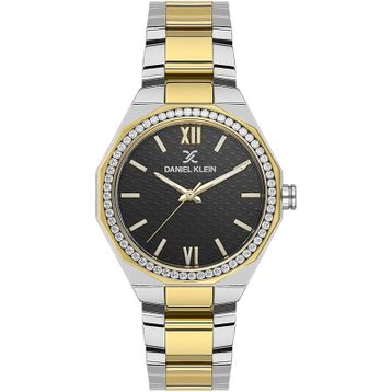 Daniel Klein DK.1.13490-4 Kadın Kol Saati