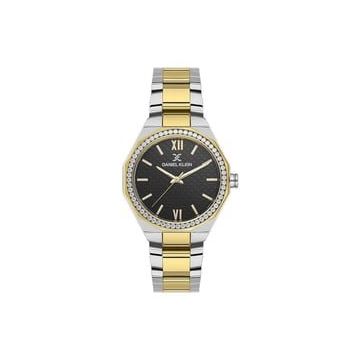 Daniel Klein DK.1.13490-4 Kadın Kol Saati