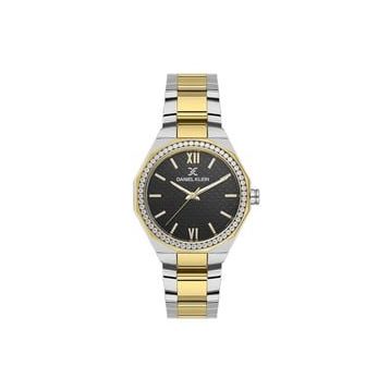Daniel Klein DK.1.13490-4 Kadın Kol Saati
