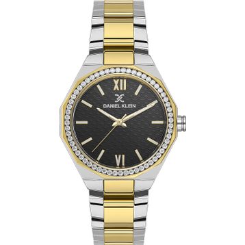 Daniel Klein DK.1.13490-4 Kadın Kol Saati