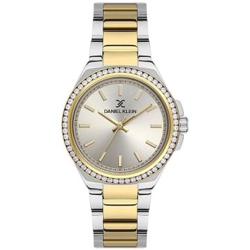 Daniel Klein DK.1.13500.3 Kadın Kol Saati