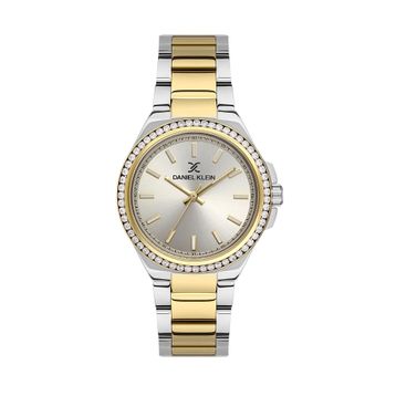 Daniel Klein DK.1.13500.3 Kadın Kol Saati