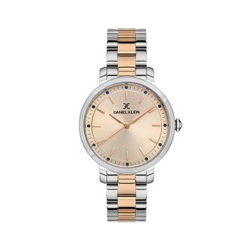 Daniel Klein DK.1.13513-2 Kadın Kol Saati