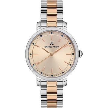 Daniel Klein DK.1.13513-2 Kadın Kol Saati