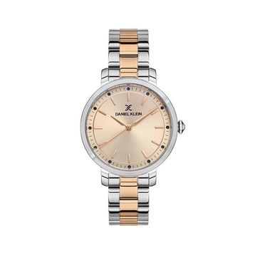 Daniel Klein DK.1.13513-2 Kadın Kol Saati