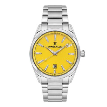 Daniel Klein DK.1.13520.8 Erkek Kol Saati