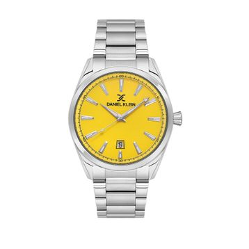 Daniel Klein DK.1.13520.8 Erkek Kol Saati
