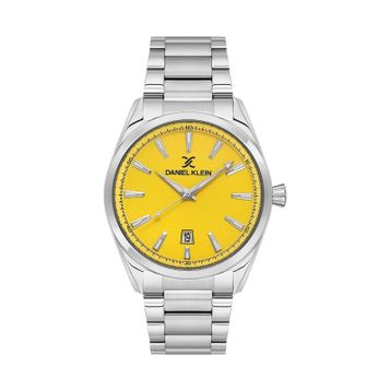 Daniel Klein DK.1.13520.8 Erkek Kol Saati