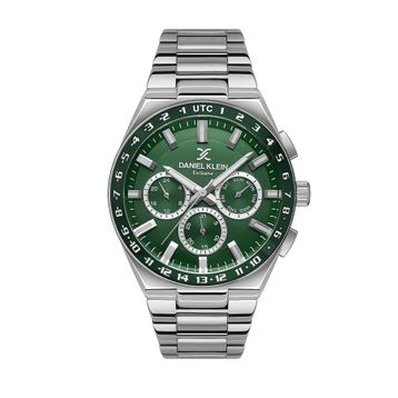 Daniel Klein DK.1.13522-6 Erkek Kol Saati