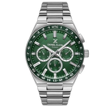 Daniel Klein DK.1.13522-6 Erkek Kol Saati