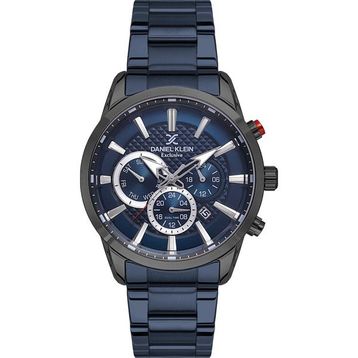 Daniel Klein DK.1.13525.10 Erkek Kol Saati