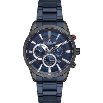 Daniel Klein DK.1.13525.10 Erkek Kol Saati