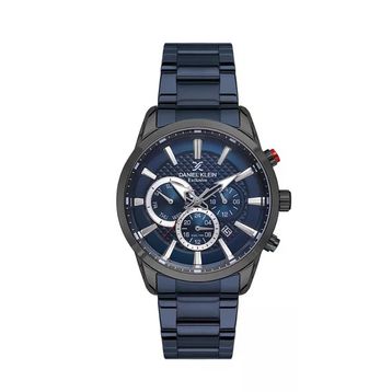 Daniel Klein DK.1.13525.10 Erkek Kol Saati