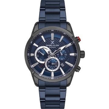 Daniel Klein DK.1.13525.10 Erkek Kol Saati