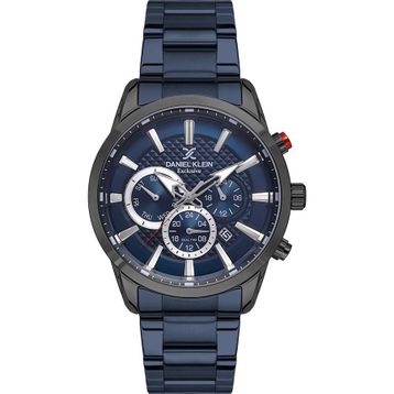 Daniel Klein DK.1.13525.10 Erkek Kol Saati