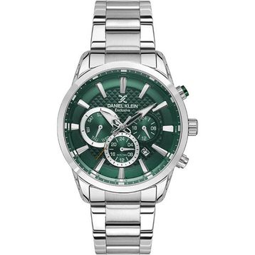 Daniel Klein DK.1.13525-3 Erkek Kol Saati