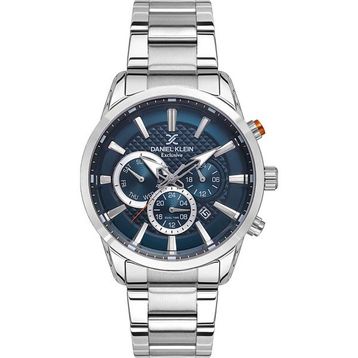 Daniel Klein DK.1.13525.9 Erkek Kol Saati