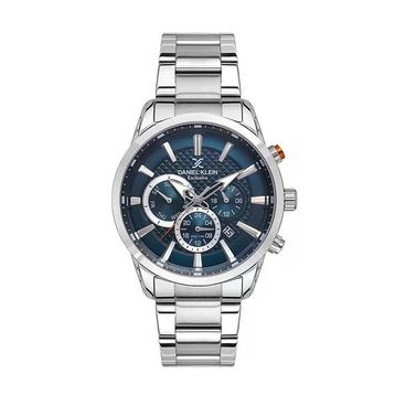 Daniel Klein DK.1.13525.9 Erkek Kol Saati