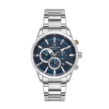 Daniel Klein DK.1.13525.9 Erkek Kol Saati