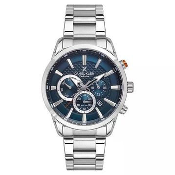 Daniel Klein DK.1.13525.9 Erkek Kol Saati
